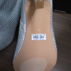 Torrid STLO HEEL BTIE